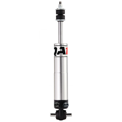 QA1 Stocker Star Series Front Shock Absorber - Double Adj. - 9.625in/14.5in - Aluminum - TD507