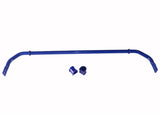 SuperPro 2004 Mazda RX-8 Base Front 27mm 2-Position Adjustable Sway Bar Kit - RC0018FZ-27
