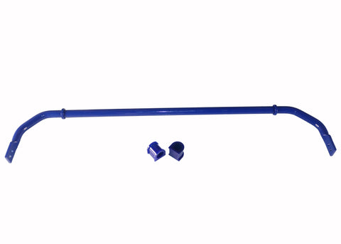 SuperPro 2004 Mazda RX-8 Base Front 27mm 2-Position Adjustable Sway Bar Kit - RC0018FZ-27