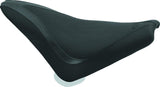 Mustang 15-21 Indian Scout Runaround Solo Seat - Black - 75368