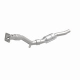 MagnaFlow Conv DF 00-02 Audi A6 Quattro 2.7L - 49894