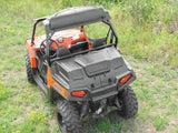 QuadBoss 08-14 Polaris RZR 800 Cargo Bed Cover - 326779
