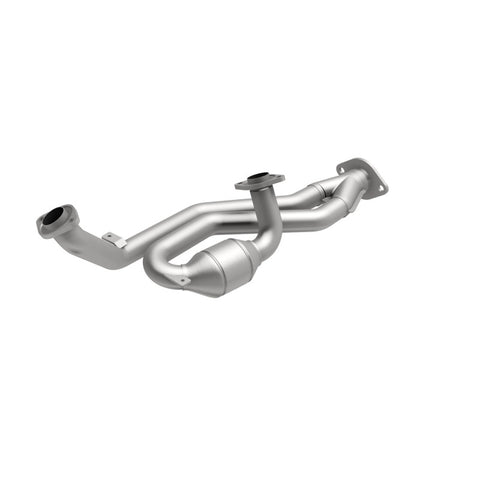 MagnaFlow Conv DF 99-01 Lexus ES300 3.0L - 444019