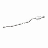 MagnaFlow Direct Fit Catalytic Converter 01-03 Caravan/Voyager 3.3L - 51155