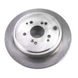 Power Stop 04-11 Mazda RX-8 Front Autospecialty Brake Rotor - JBR968