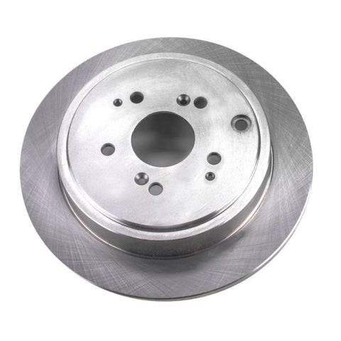 Power Stop 04-11 Mazda RX-8 Front Autospecialty Brake Rotor - JBR968