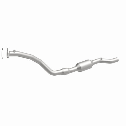 MagnaFlow Direct Fit Catalytic Converter California Grade 06-09 Audi A6 3.2L - 5461400