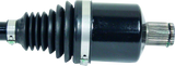 DragonFire Racing Hydra Axle- Polaris RZR XP Turbo 16-17- Postion- Front- Right/Left - 522850