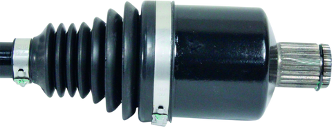 DragonFire Racing Hydra Axle- Polaris RZR XP Turbo 16-17- Postion- Front- Right/Left - 522850