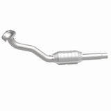 MagnaFlow Direct Fit Catalytic Converter VW 33.5X5X4 2/1.75 - 22923