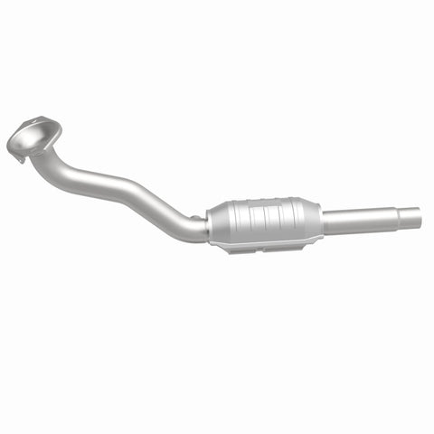 MagnaFlow Direct Fit Catalytic Converter VW 33.5X5X4 2/1.75 - 22923