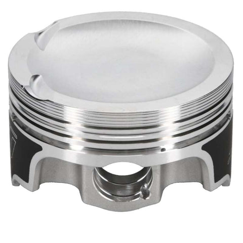 Wiseco Mazda Speed 3 Dished -13.3cc 9.5:1 Piston Shelf Stock - 6640M875