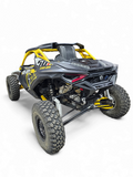 Elektric Offroad 2024+ Can Am Maverick R Baja Box - CBB220001