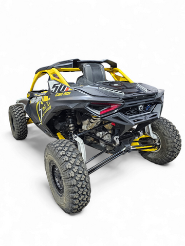 Elektric Offroad 2024+ Can Am Maverick R Baja Box - CBB220001