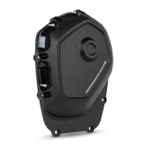 Performance Machine Cam Cover Race Series - Black Ops - 0177-2076-SMB