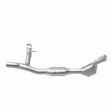 MagnaFlow Direct Fit Catalytic Converter 99 F-150 5.4L V8 P/S 2WD - 93397