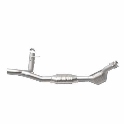 MagnaFlow Direct Fit Catalytic Converter 99 F-150 5.4L V8 P/S 2WD - 93397