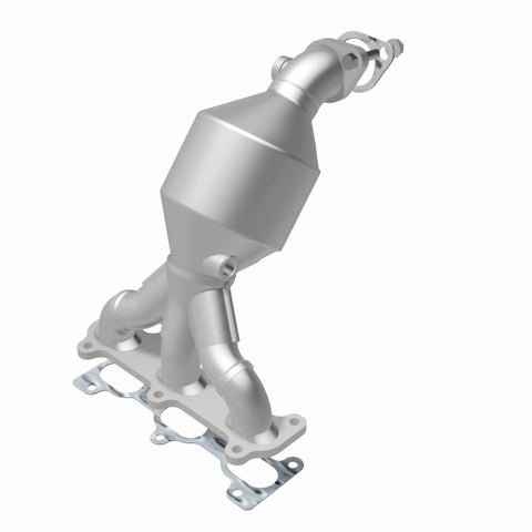 MagnaFlow Conv DF 01-06 Hyundai Santa Fe 2.7L - 50335