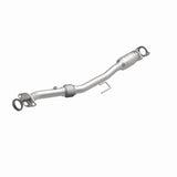 MagnaFlow Direct Fit Catalytic Converter 02-06 Nissan Altima 2.5L Rear - 93287