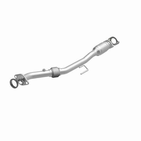 MagnaFlow Direct Fit Catalytic Converter 02-06 Nissan Altima 2.5L Rear - 93287