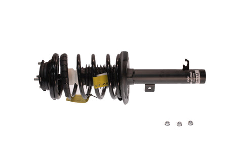 KYB Shocks & Struts Strut Plus Front Right FORD Focus 2007-2006 - SR4114