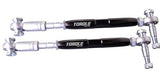 Torque Solution Rear Toe Link Kit for MK7 Volkswagen Golf/GTI/Golf R - TS-VW-408