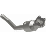 MagnaFlow 13-15 Dodge Durango V6 3.6L OEM Grade / EPA Compliant Direct-Fit Catalytic Converter - 21-250