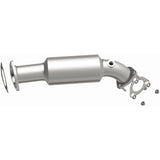 MagnaFlow Direct Fit Catalytic Converter 97-00 Audi A4 1.8L - 4481605