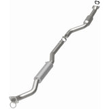 MagnaFlow OEM Grade 06-12 Mazda MX-5 Miata Direct Fit Federal Catalytic Converter - 52217