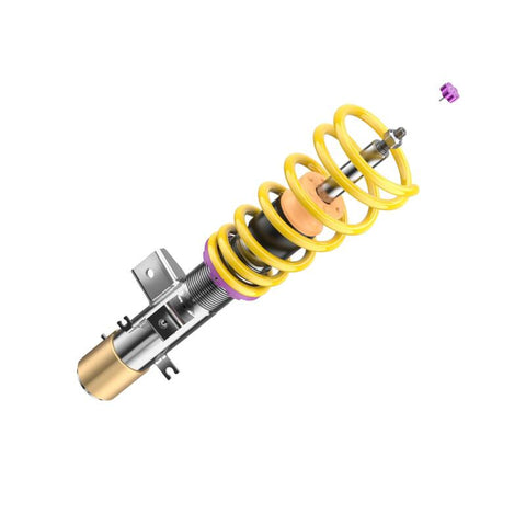 KW BMW M340i xDrive G20 AWD Sedan Without Electronic Dampers Coilover V1 - 102200DK