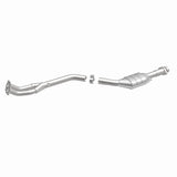 MagnaFlow Direct Fit Catalytic Converter 1991 BMW 318I 1.8L - 23799