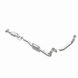 MagnaFlow Conv DF 96-97 Ford Aerostar 4.0L - 93326