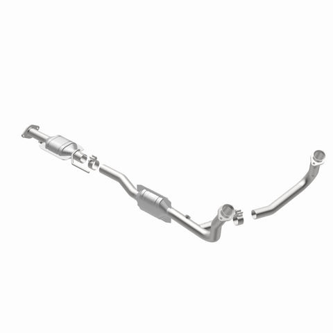 MagnaFlow Conv DF 96-97 Ford Aerostar 4.0L - 93326