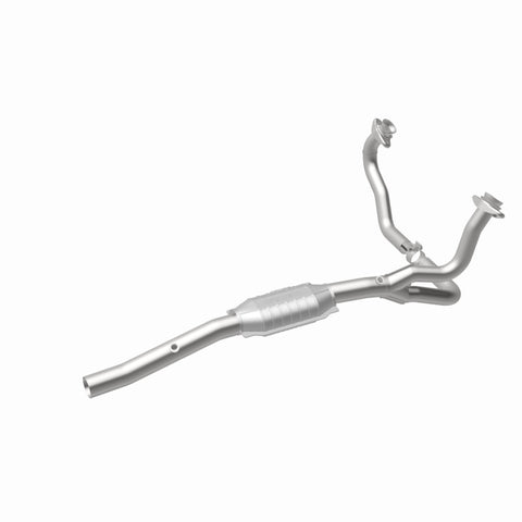 MagnaFlow Conv DF 00-03 Durango 2WD - 93214