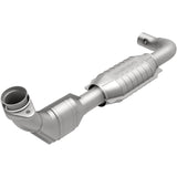 MagnaFlow Conv DF 97-98 Ford Trucks 4.6L - 458058