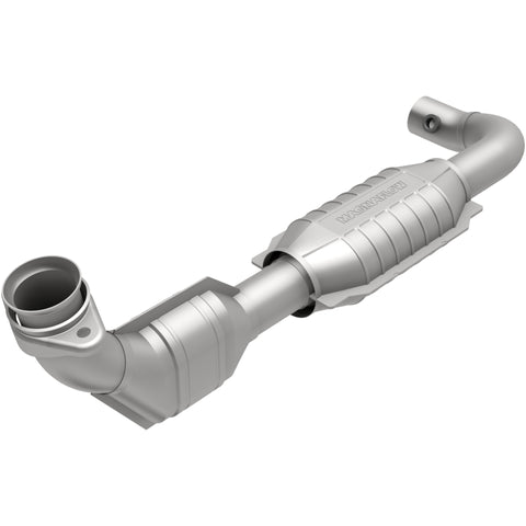 MagnaFlow Conv DF 97-98 Ford Trucks 4.6L - 458058