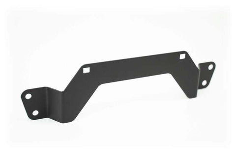 Addictive Desert Designs 07-23 Jeep JK/JL/JT Stealth Fighter Front License Plate Bracket - AC96154701NA