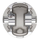 Wiseco Chevy LS Series -8cc R/Dome 1.115x4.030 Piston Shelf Stock Kit - K394X3