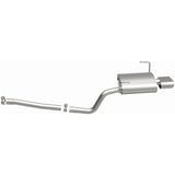 BRExhaust 10-13 Acura MDX 3.7L Direct-Fit Exhaust Muffler Kit - 108-0271