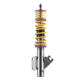 KW Coilover Kit V3 Nissan 240 SX (S14) - 35285003