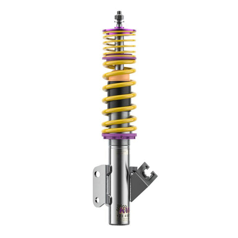 KW Coilover Kit V3 Nissan 240 SX (S14) - 35285003