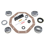 Yukon Gear Master Overhaul Kit For 00 & Down Chrysler 9.25in Rear Diff - YK C9.25-R-A