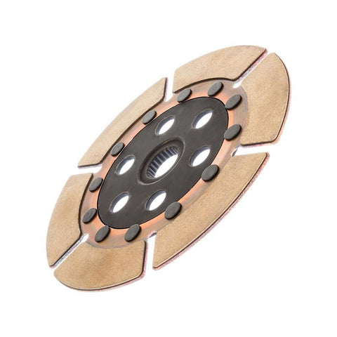 Exedy Universal Hyper Multi Disc Assembly (A/B/C) Rigid Disc Fits MMR200 & MMR300 - DM11R