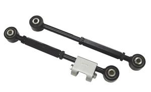 SPC Performance 93-07 Subaru Impreza (All) Rear EZ Arm XR Adjustable Control Arms - 67640