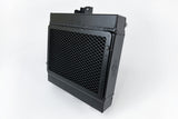 CSF BMW F8X M3/M4/M2C Auxiliary Radiators w/ Rock Guards (Sold Individually - Fits Left and Right - 8258
