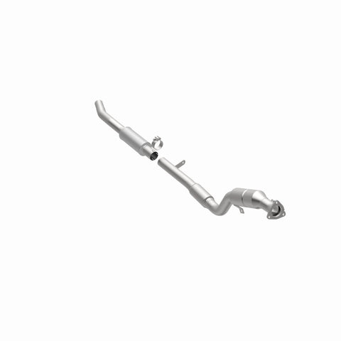 MagnaFlow Conv DF 04-06 Audi A8 Quattro 4.2L - 51966