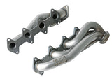 aFe Twisted Steel 409SS Shorty Header 04-10 Ford F-150 V8-5.4L - 48-43032