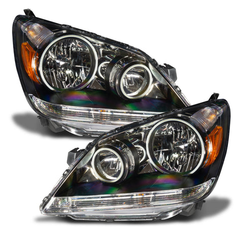 Oracle 05-07 Honda Odyssey SMD HL - ColorSHIFT w/ 2.0 Controller - 7062-333