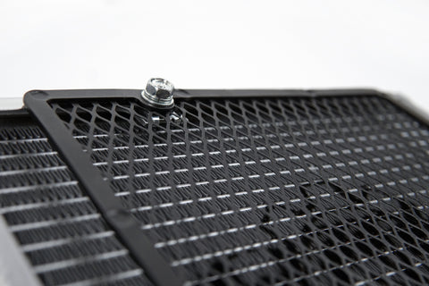 CSF 18+ Mercedes AMG GT R/ GT C Auxiliary Radiator- Fits Left and Right - Sold Individually - 8190