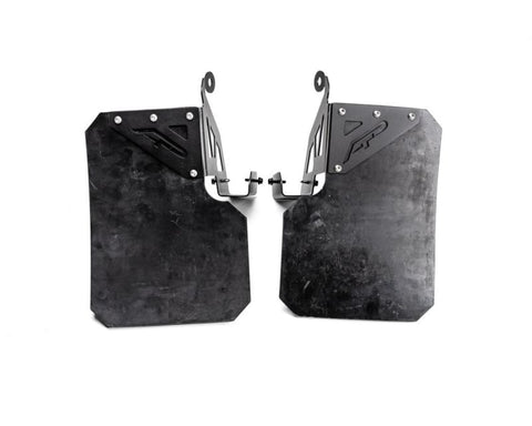 Agency Power Rear Mud Flap Trailing Arm Guard Can-Am Maverick X3 Turbo DS RS RR 2017-2022 14-18 - AP-BRP-X3-810